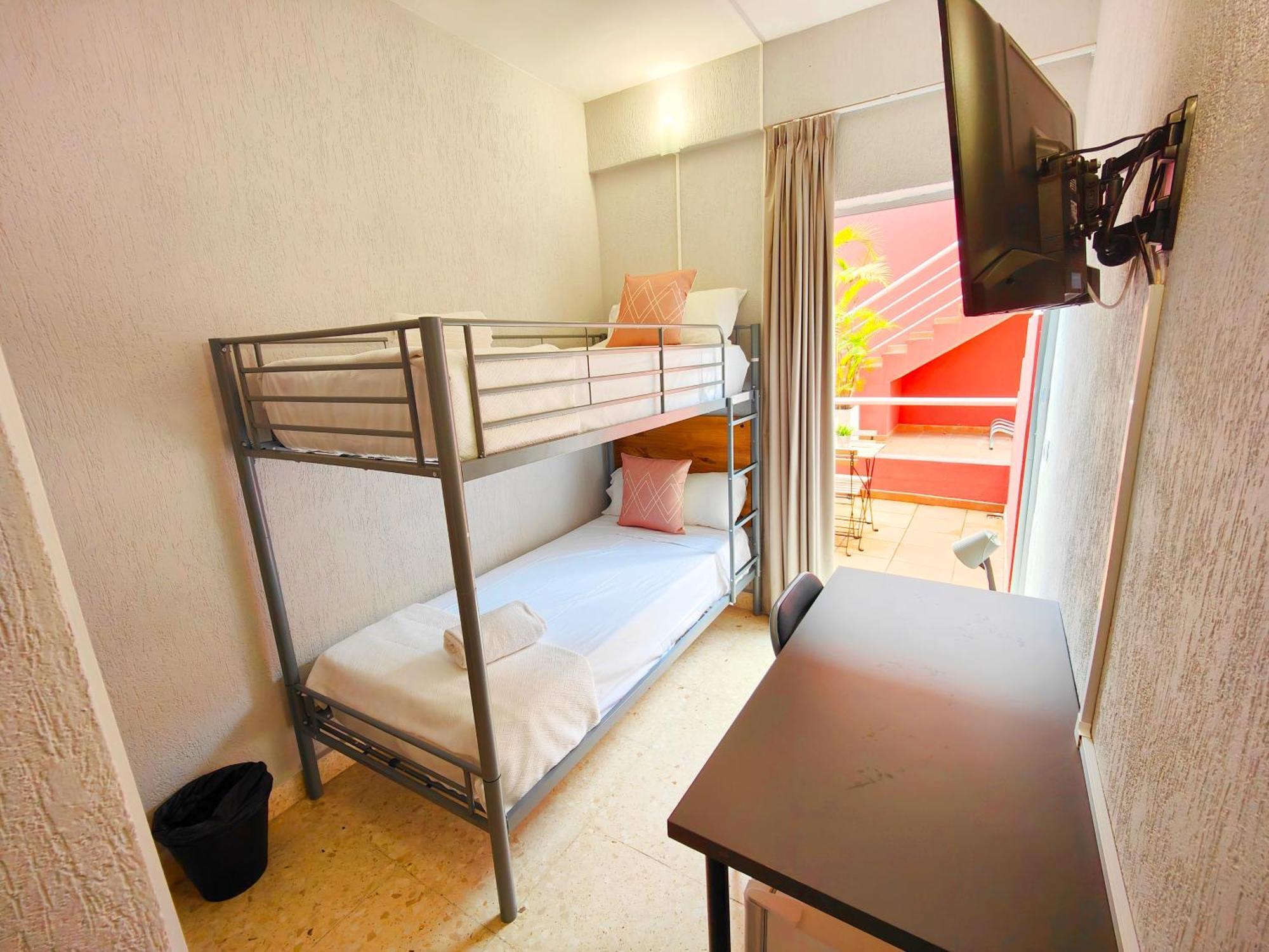 Hotel Oyo Don Cándido