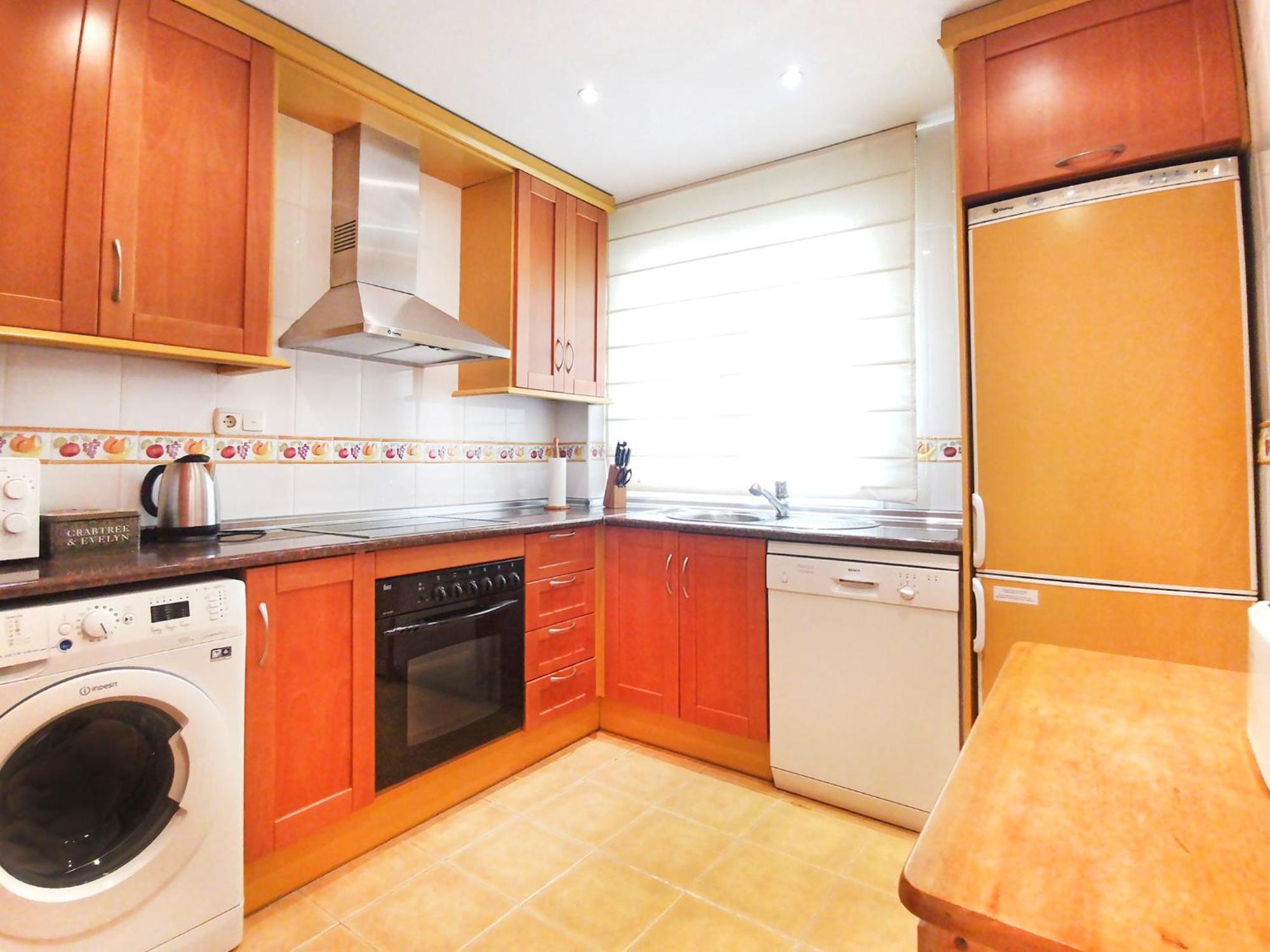 Banana Apartment Marbella