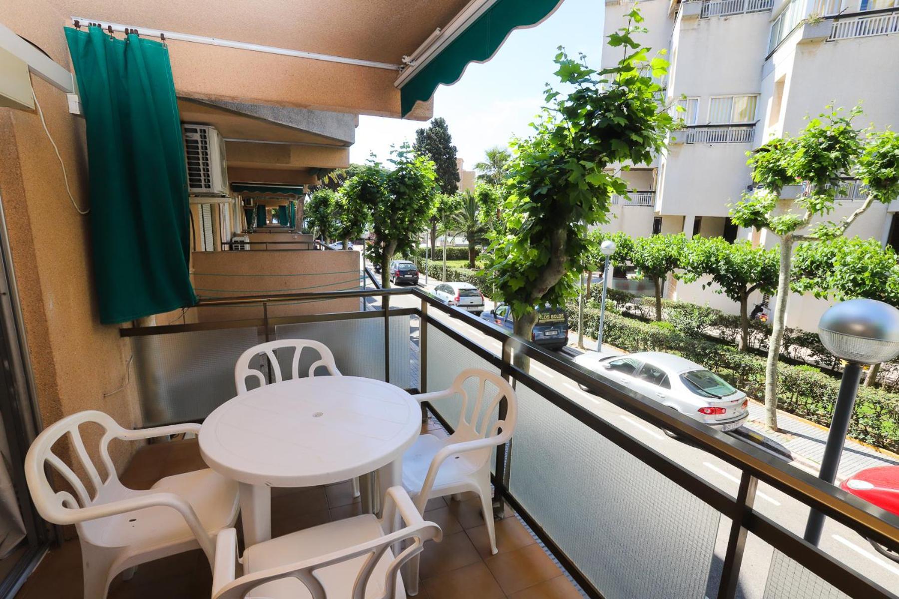 Differentflats Dms * La Pineda