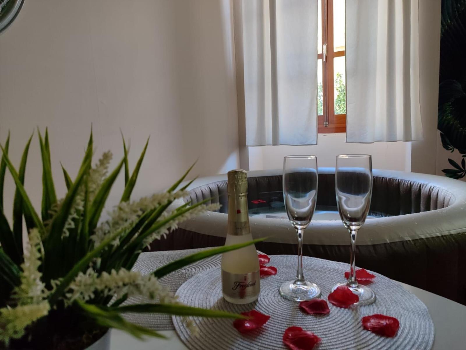 Jerez Centro Mrz Apartamento