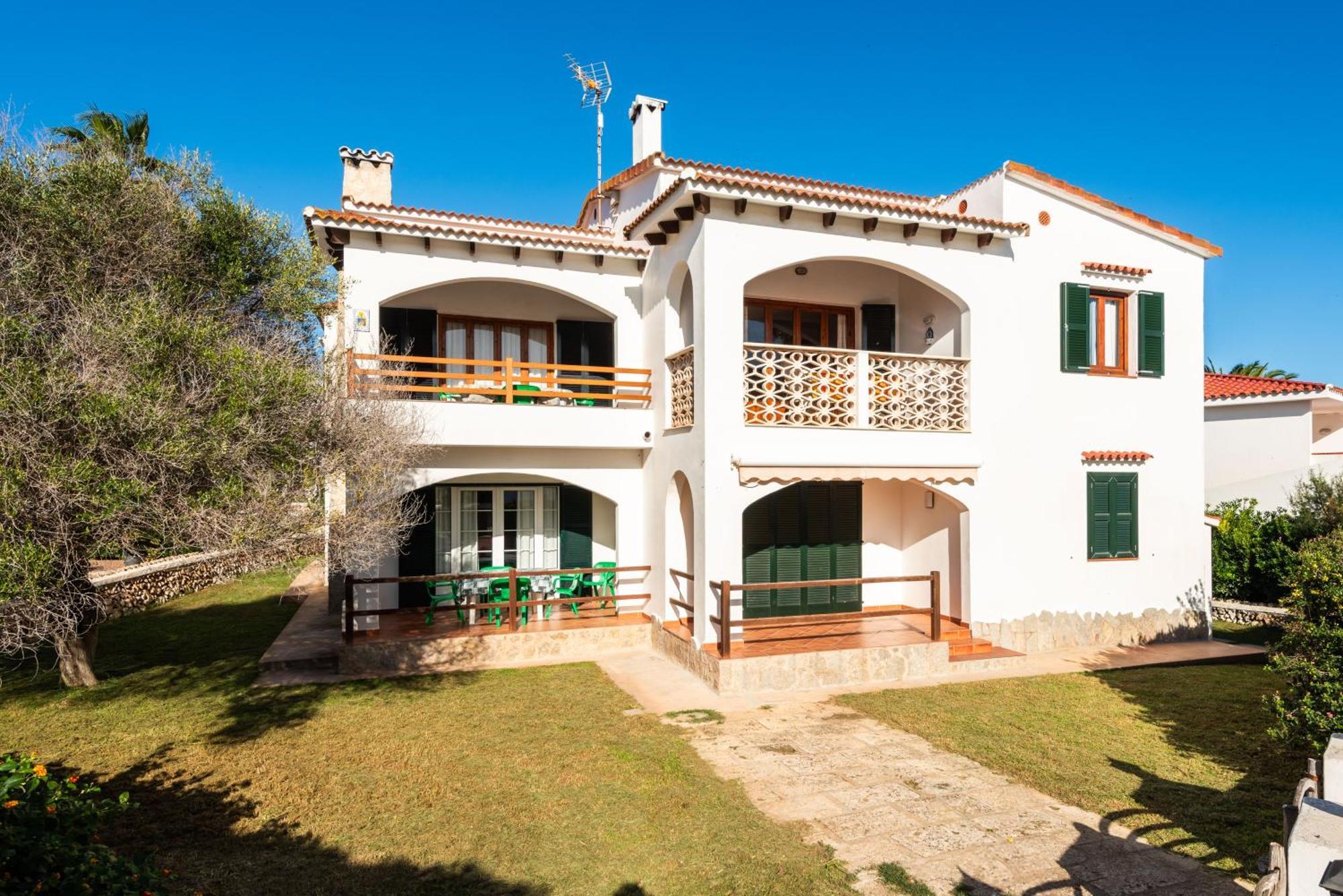 Apartamento Ullastres I