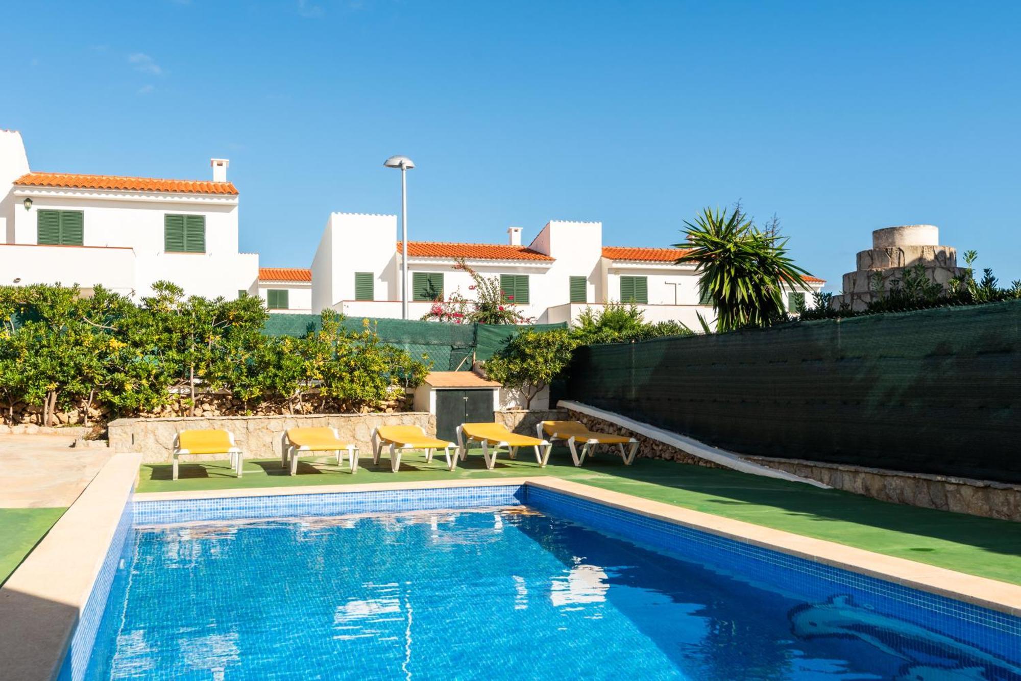 Apartamento Ullastres I Punta Grossa