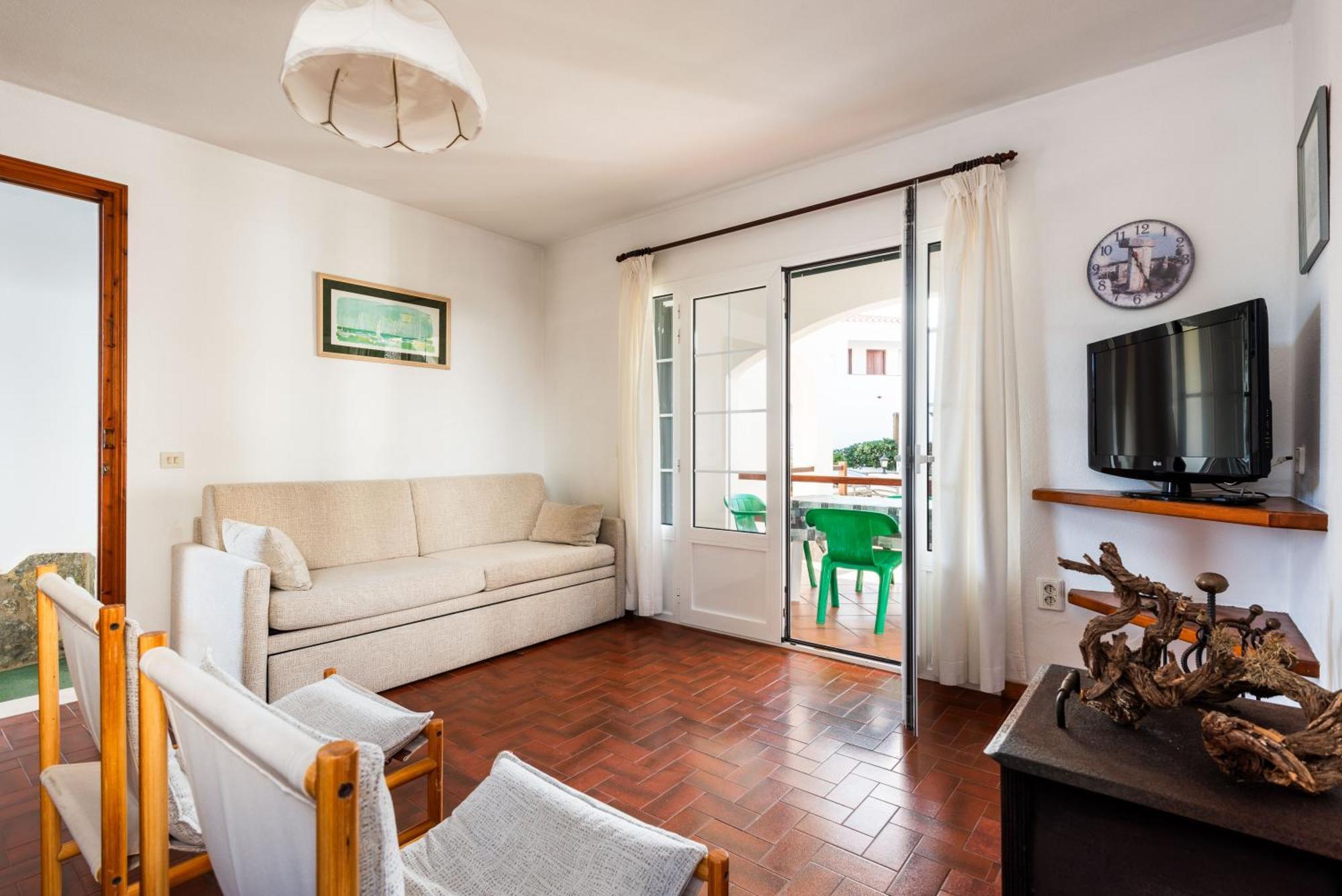 Apartamento Ullastres I