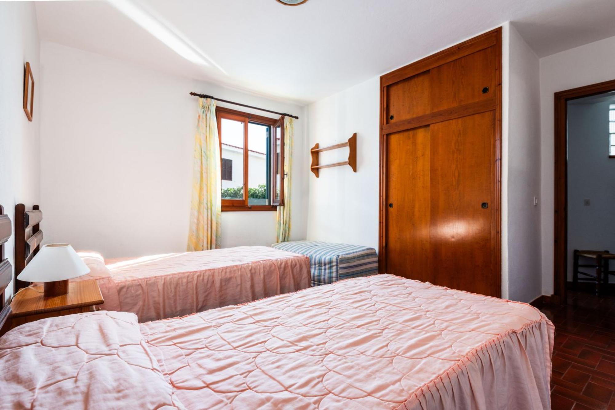 Apartamento Ullastres I *