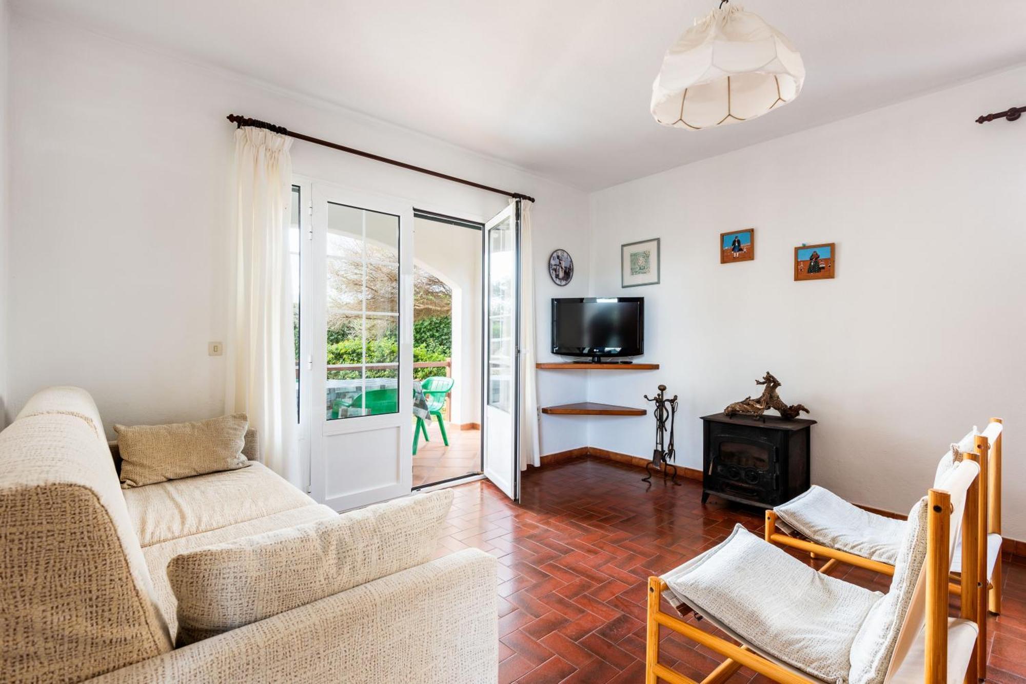 Ullastres I Apartamento