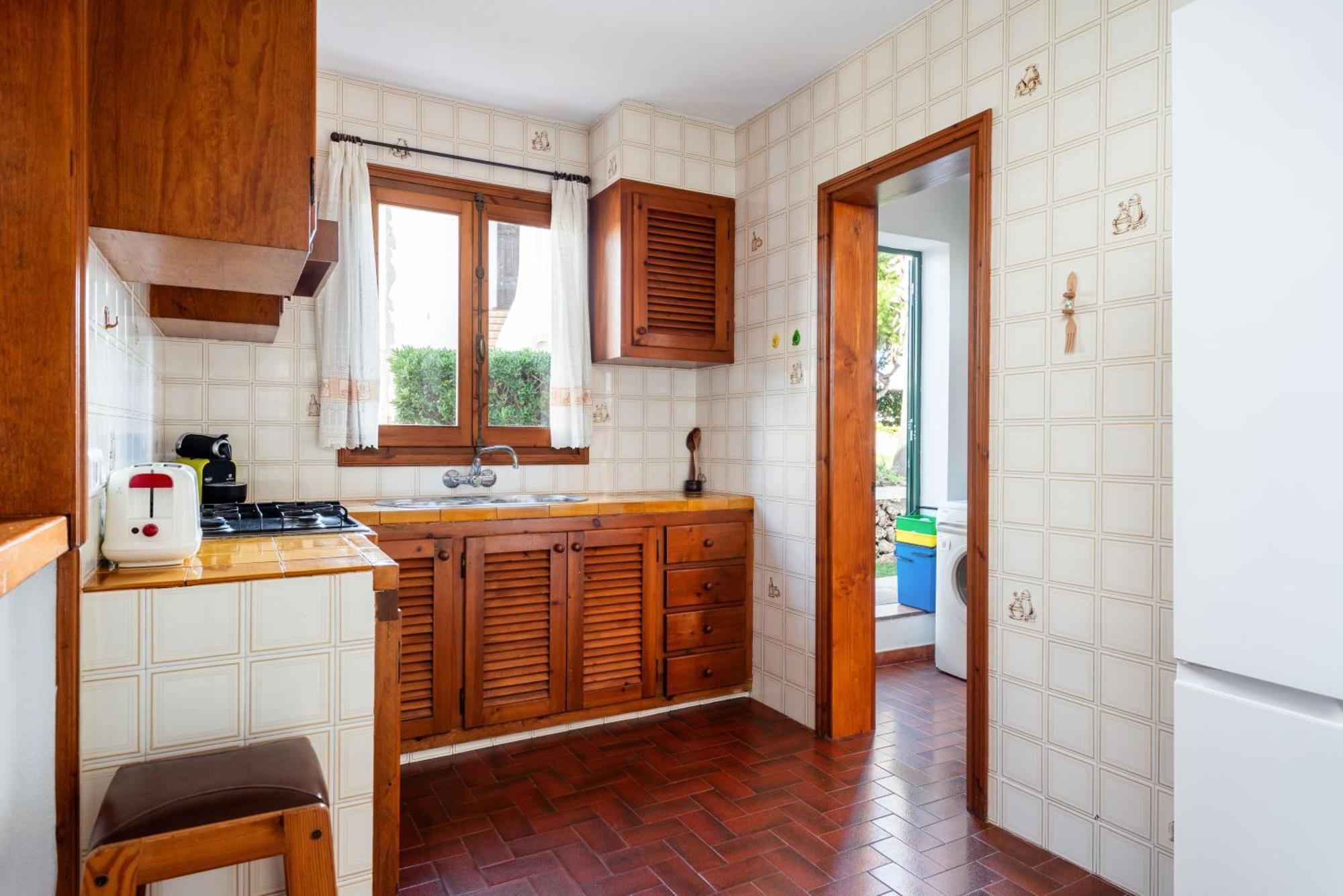 Ullastres I Apartamento Punta Grossa