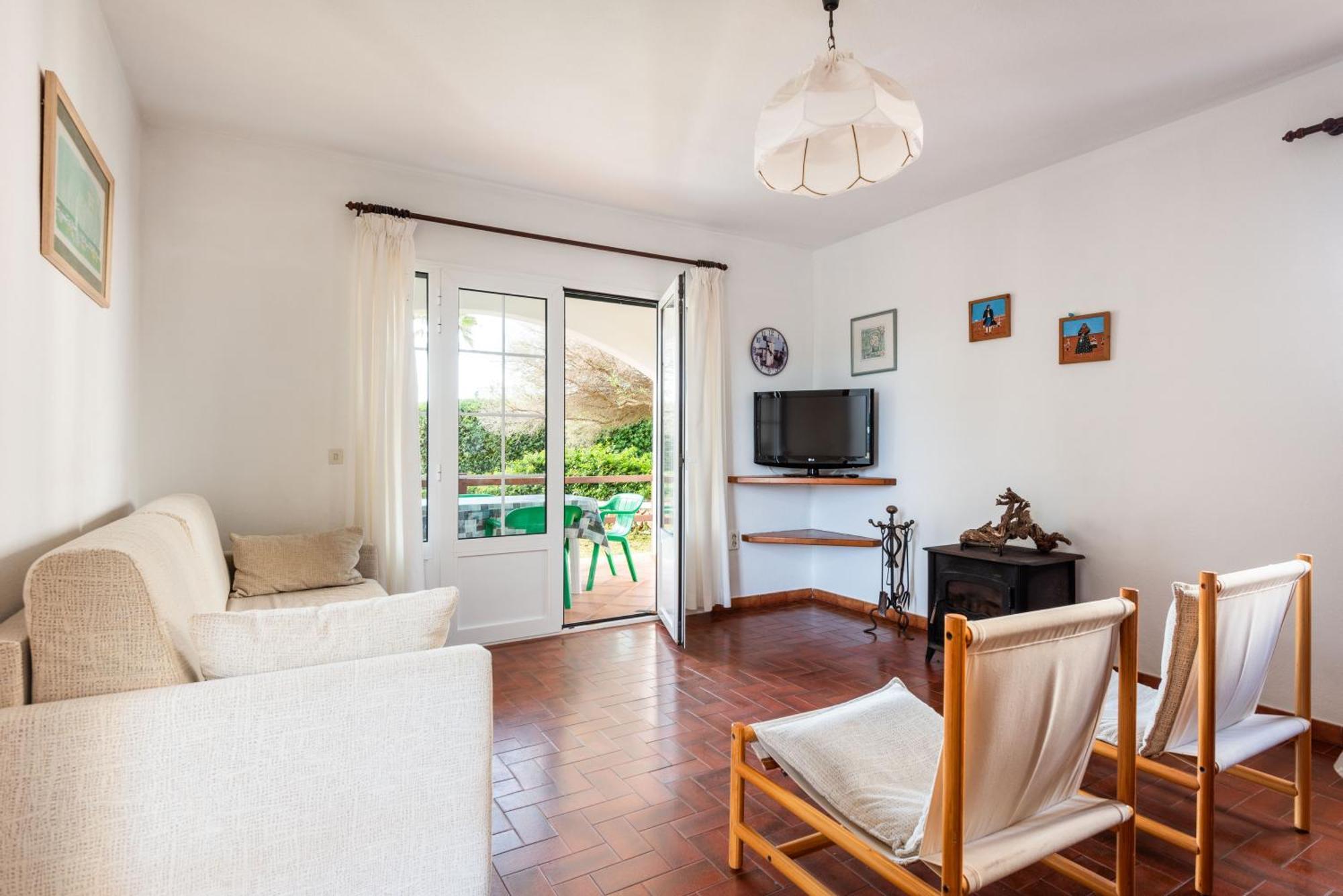 Apartamento Ullastres I Punta Grossa