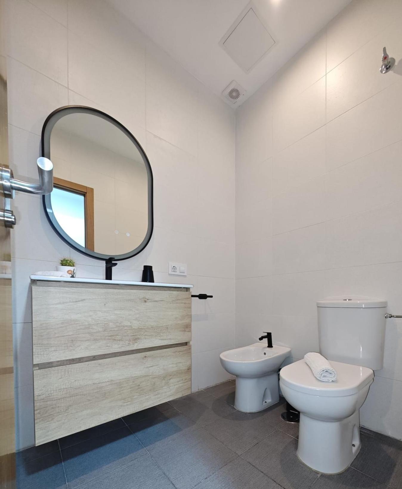 Apartamento Sol Y Mar Cádiz