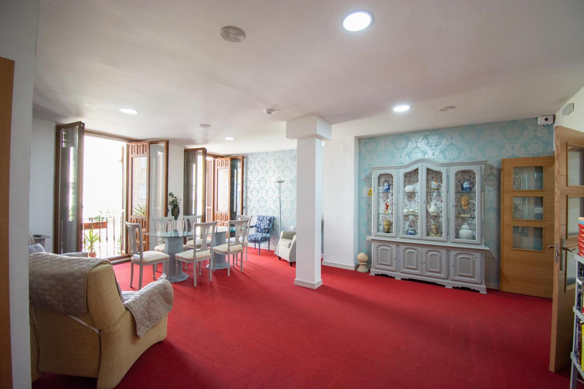 Hotel Manzanito Antequera
