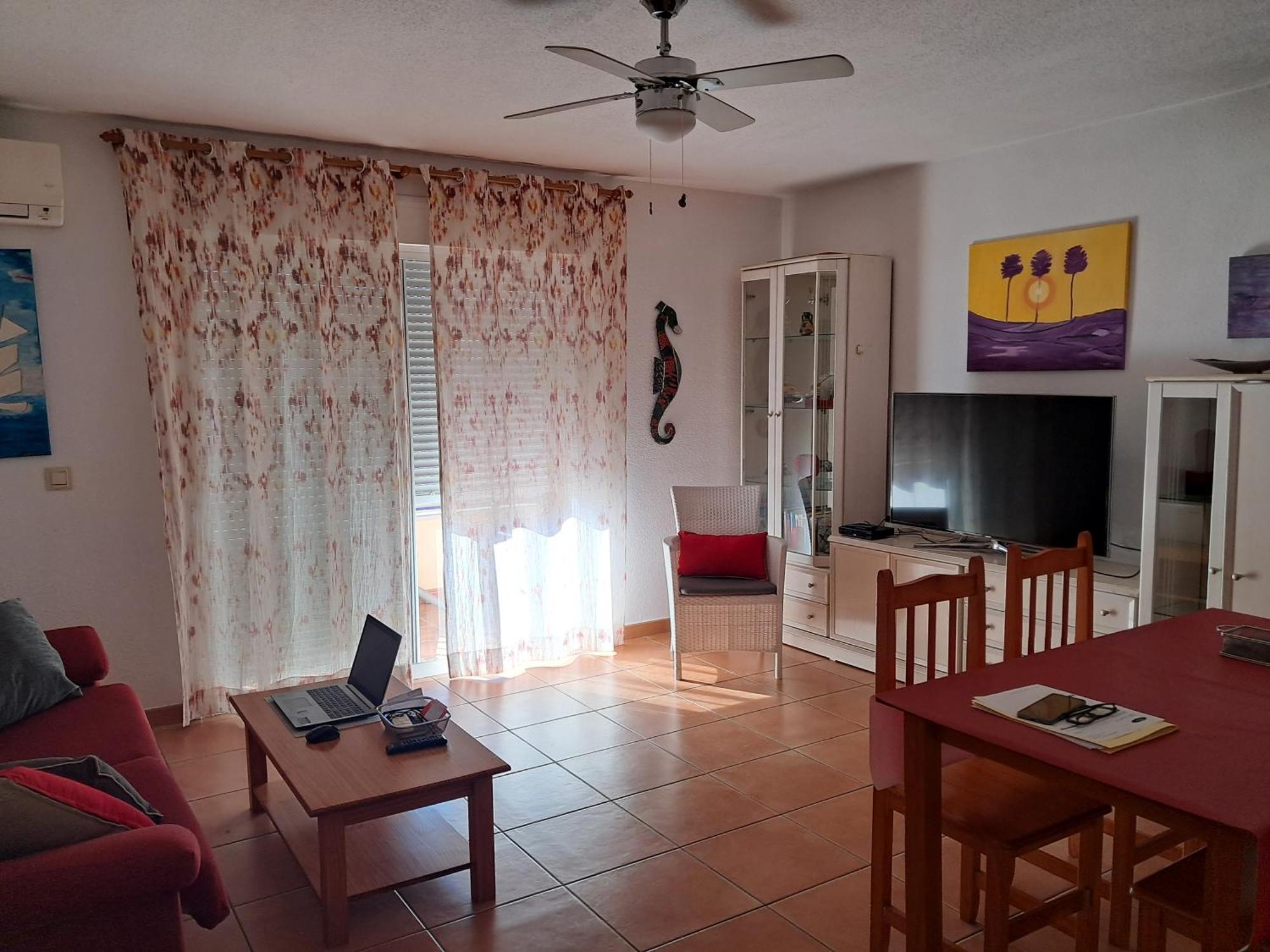 Amplio Y Agradable Wifi Gratis Apartamento *