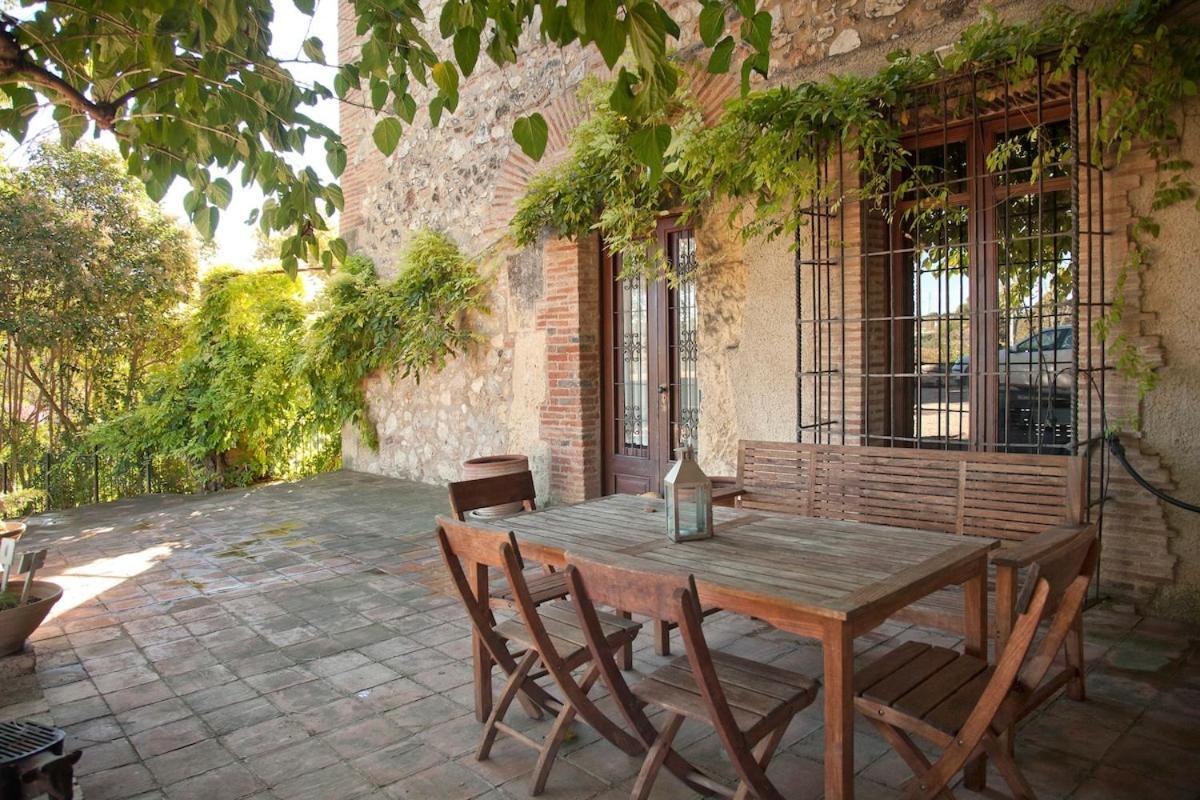Mas Del Moli Country house Reus
