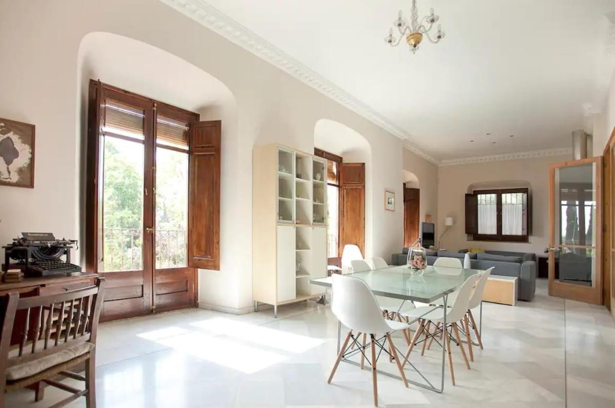 Country house Mas Del Moli Reus
