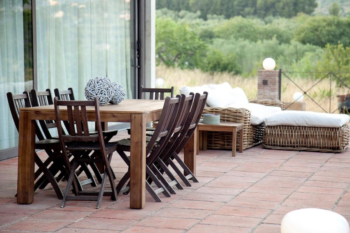 Country house Mas Del Moli