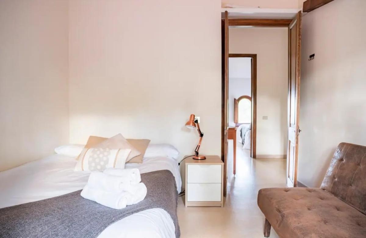 Country house Mas Del Moli Reus
