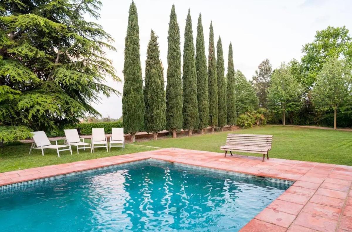 Country house Mas Del Moli
