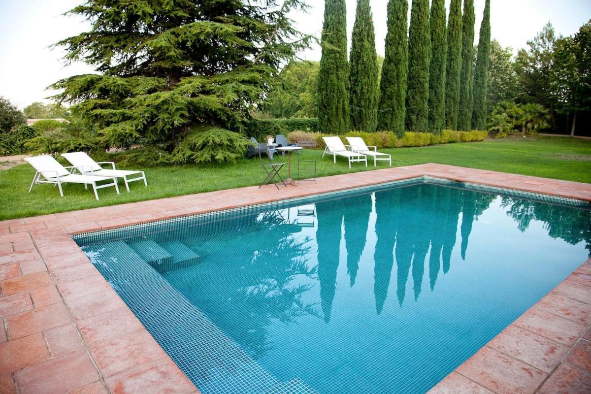 Mas Del Moli Country house *