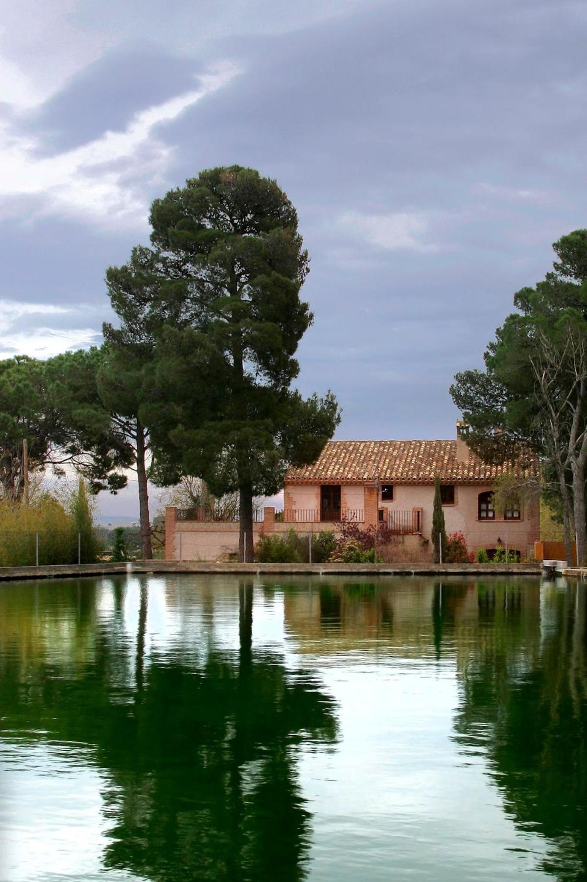 Mas Del Moli Country house *