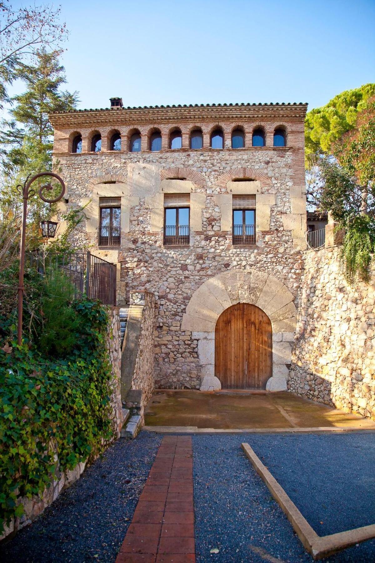 Country house Mas Del Moli Reus