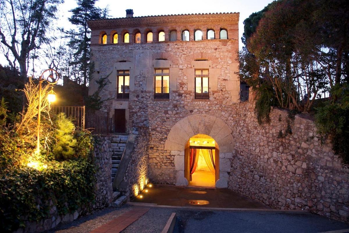 Country house Mas Del Moli Reus
