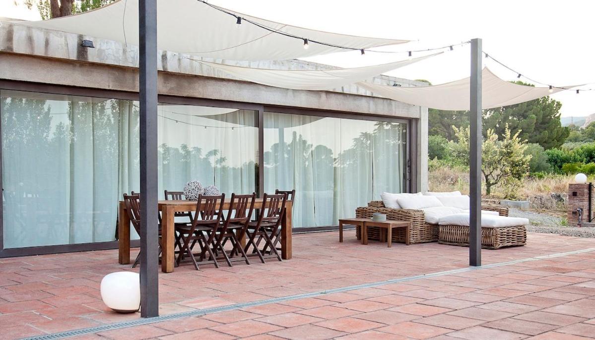 Mas Del Moli Country house