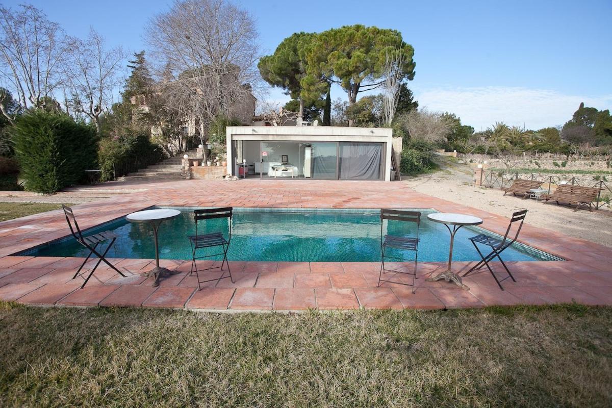 Country house Mas Del Moli