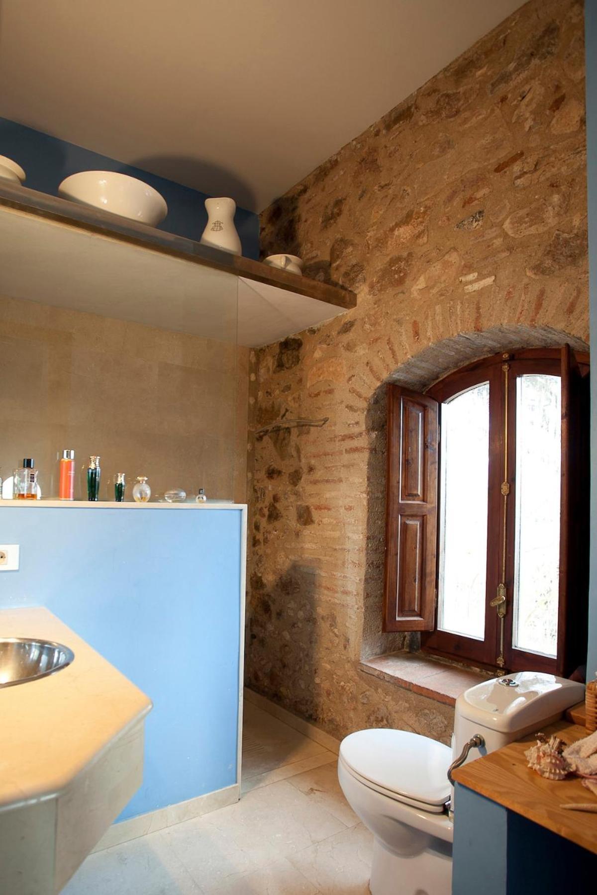 Country house Mas Del Moli Reus