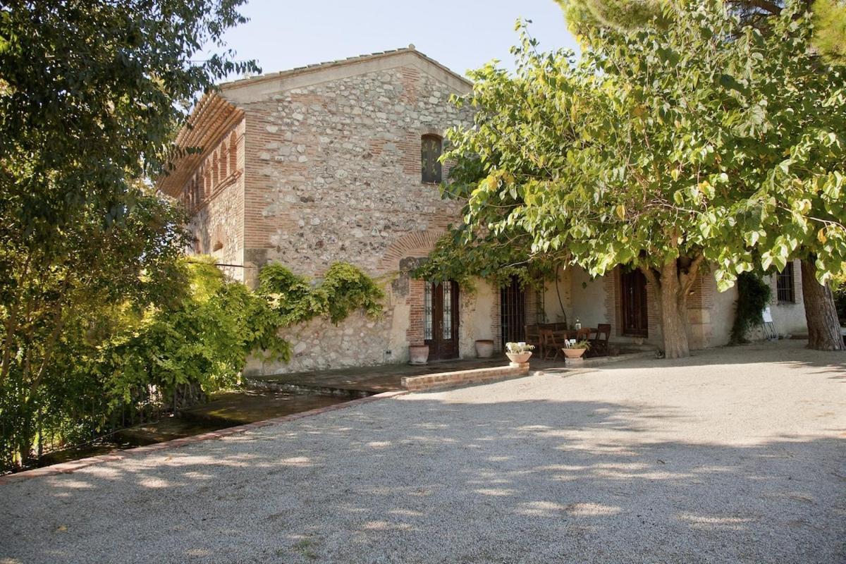 Mas Del Moli Country house