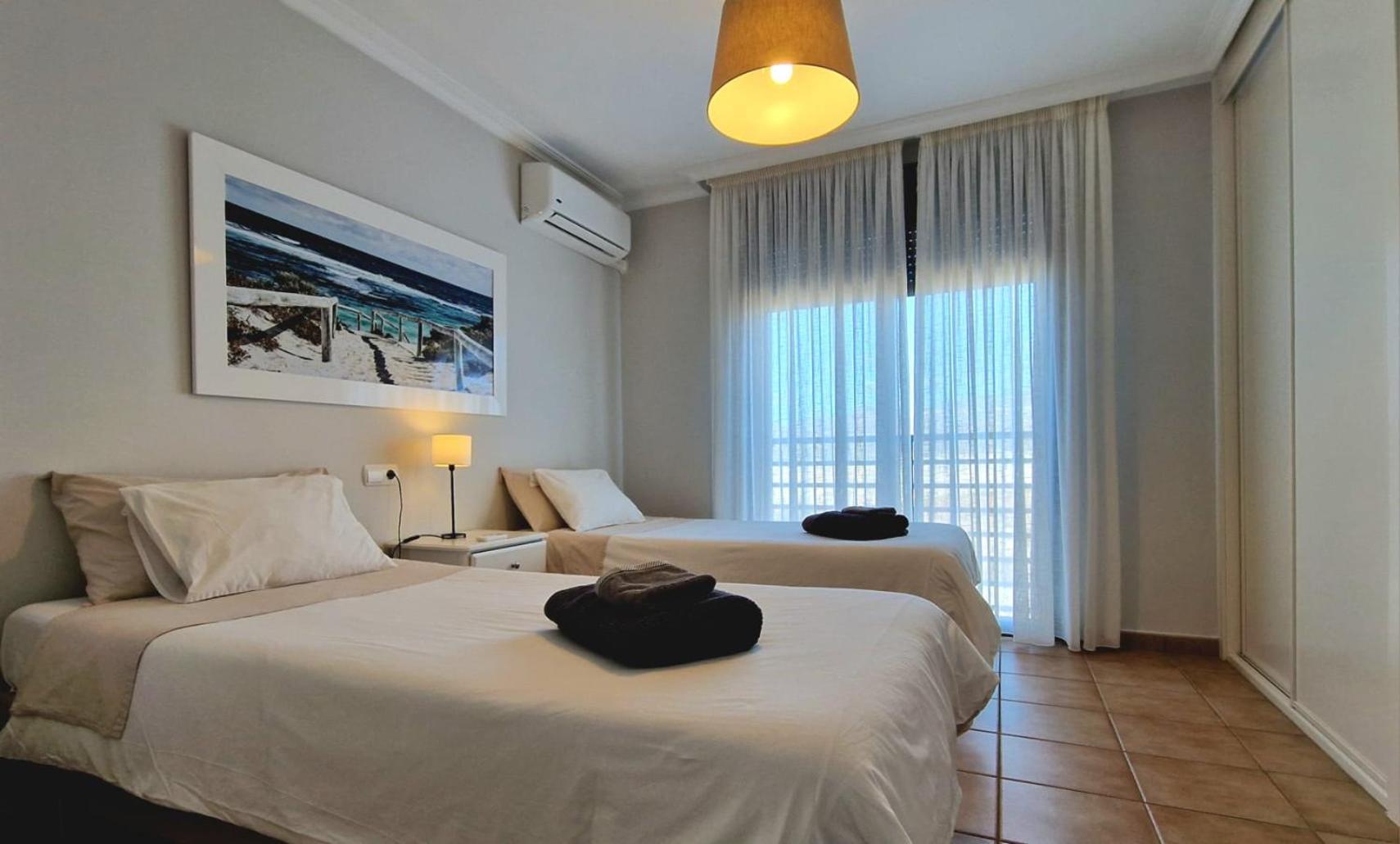 Ilusion Ii Apartment *