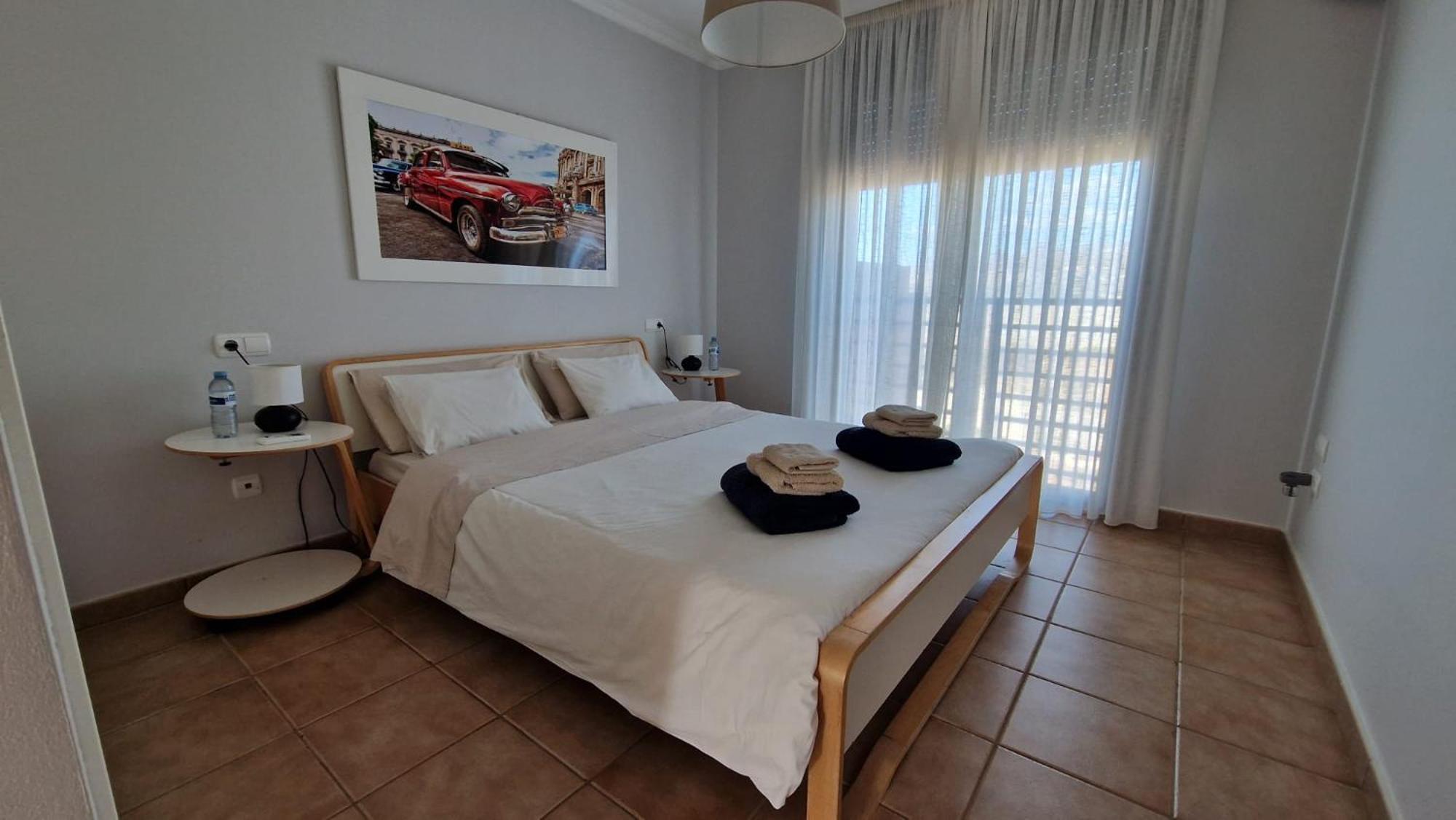 Apartment Ilusion Ii *