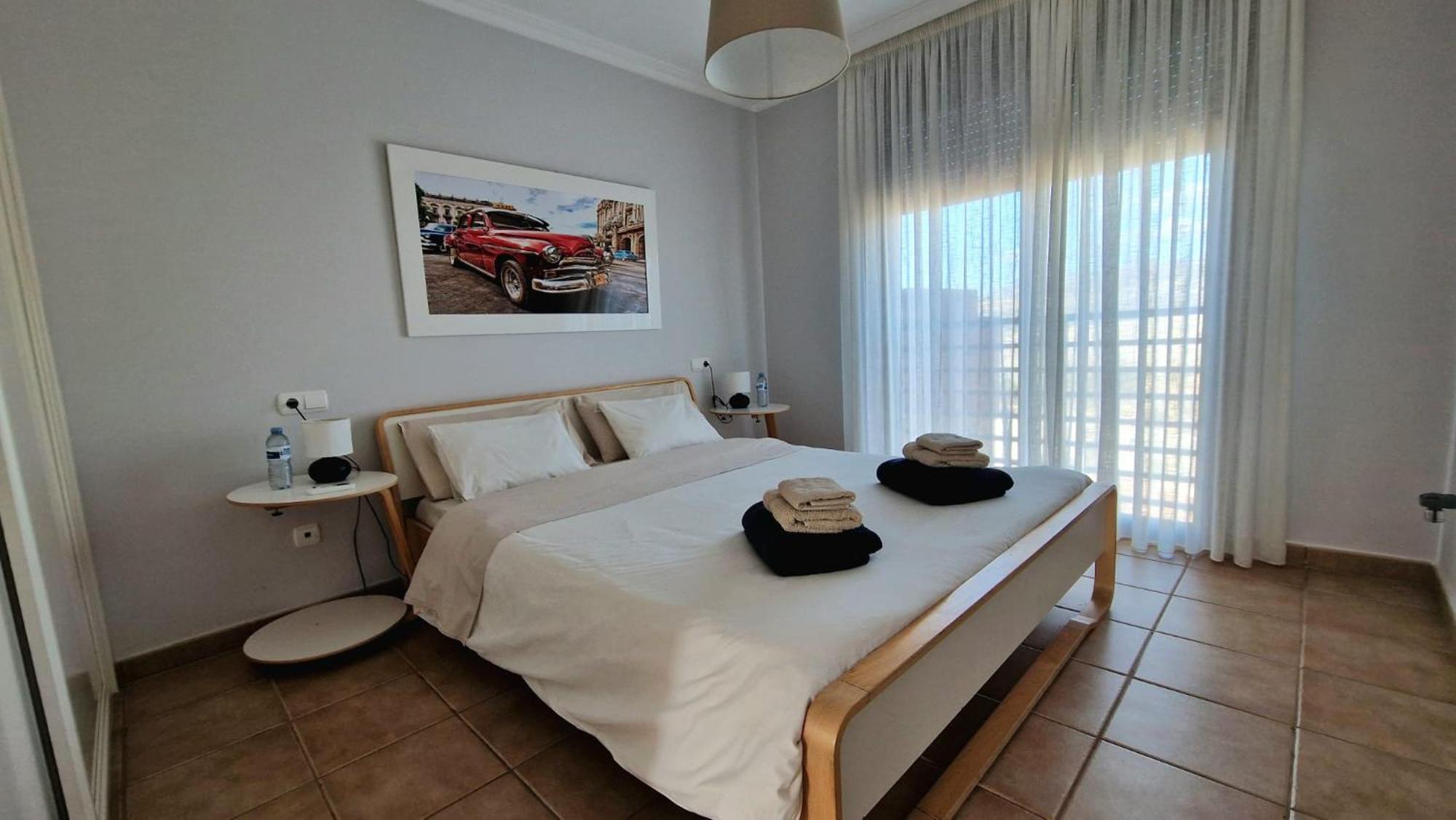 Apartment Ilusion Ii *