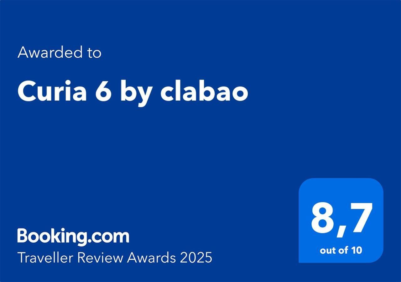 Curia 6 By Clabao Apartamento Pamplona