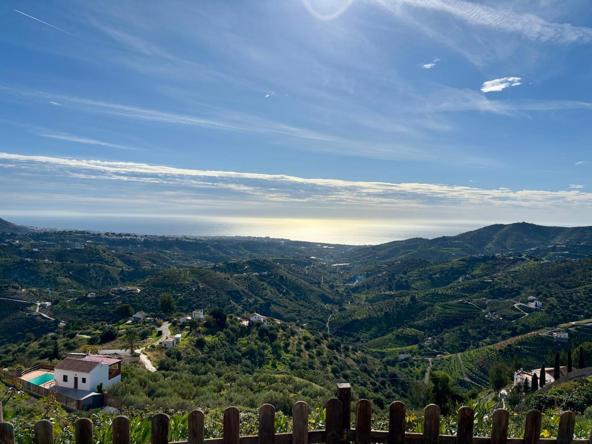 Vela Luka Holiday home Frigiliana