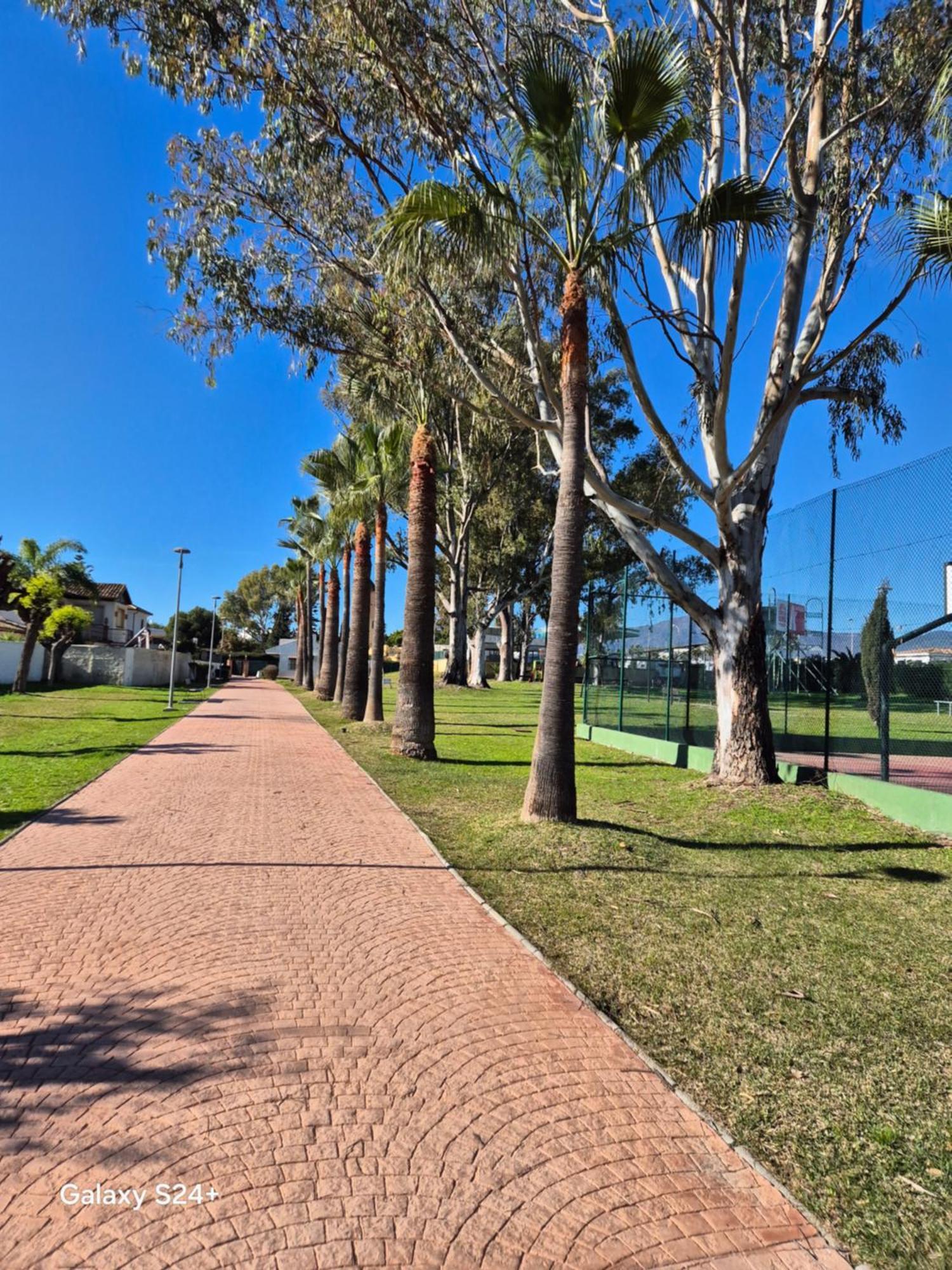 Belen 3 Holiday home Estepona