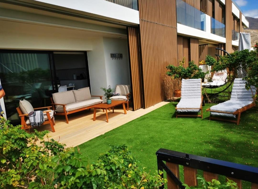 Agaete Paradise Apartamento *