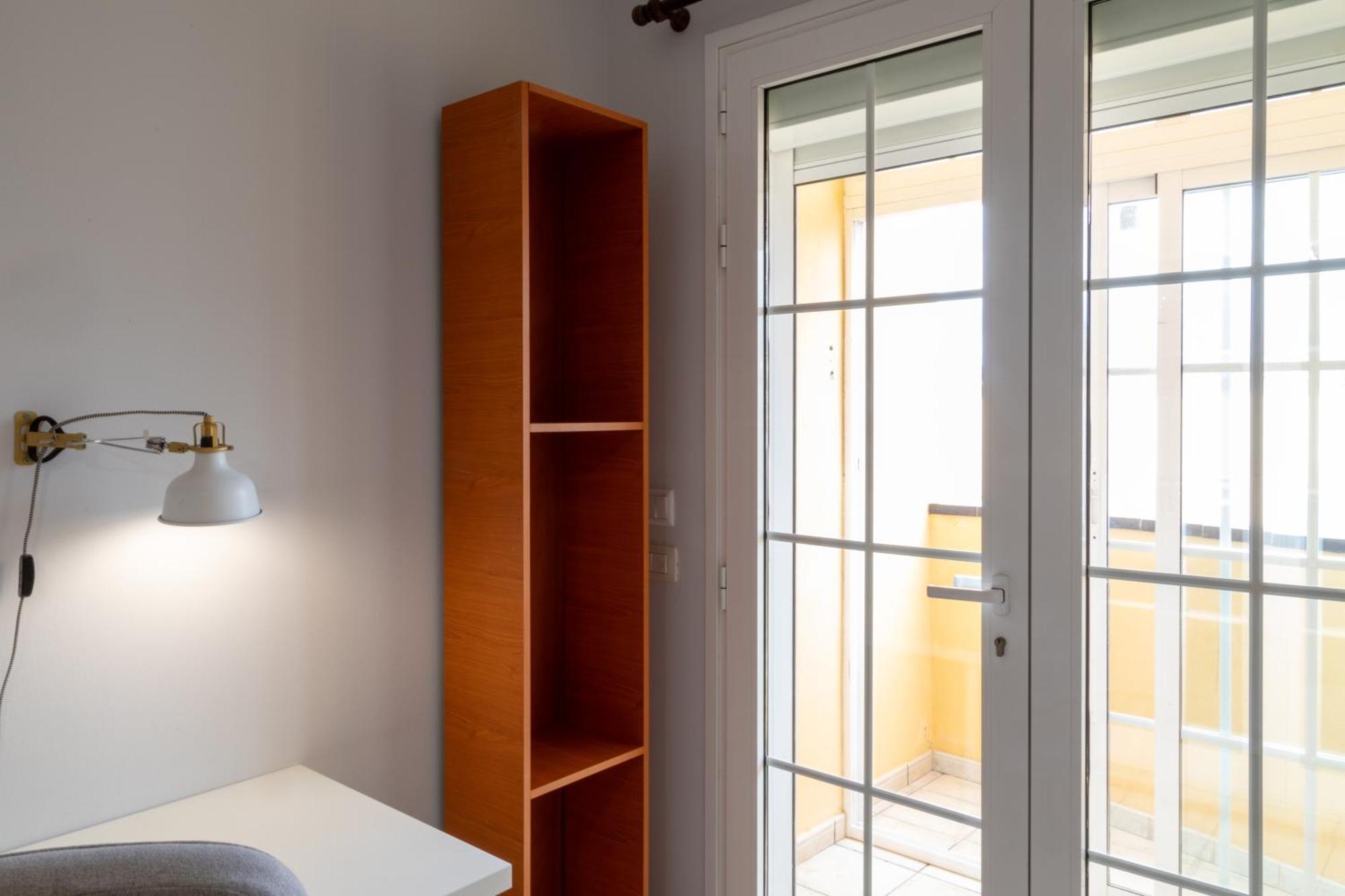 Medano Coliving Habitación en casa particular El Médano