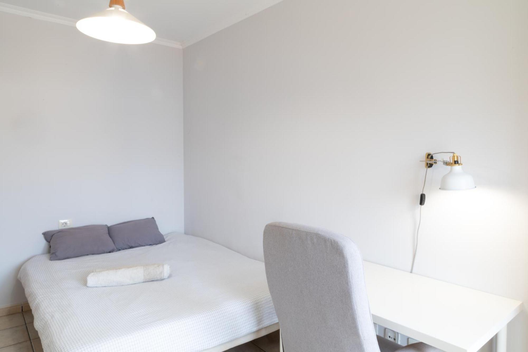 Habitación en casa particular Medano Coliving El Médano