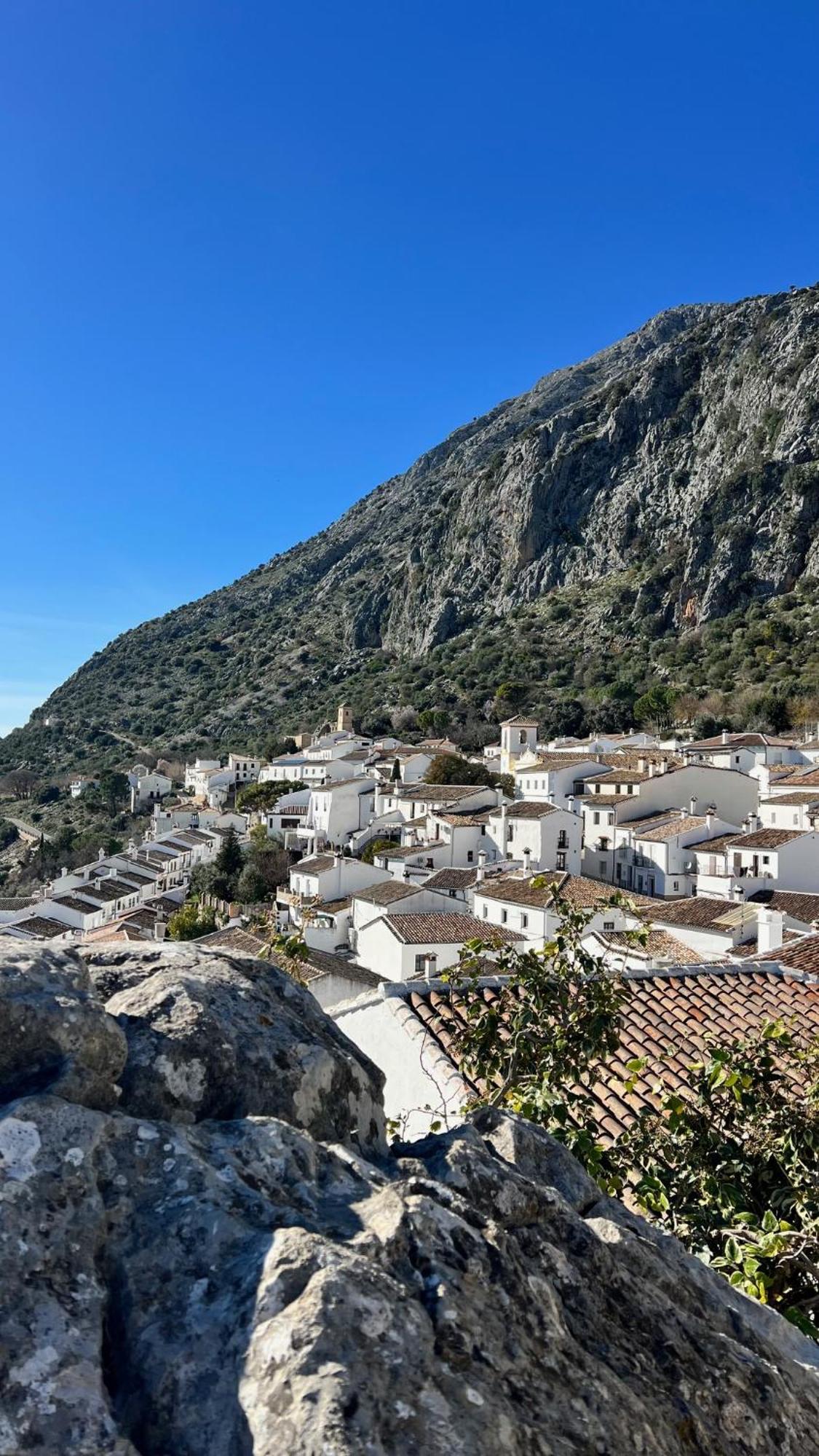 La Cuadra Holiday home *