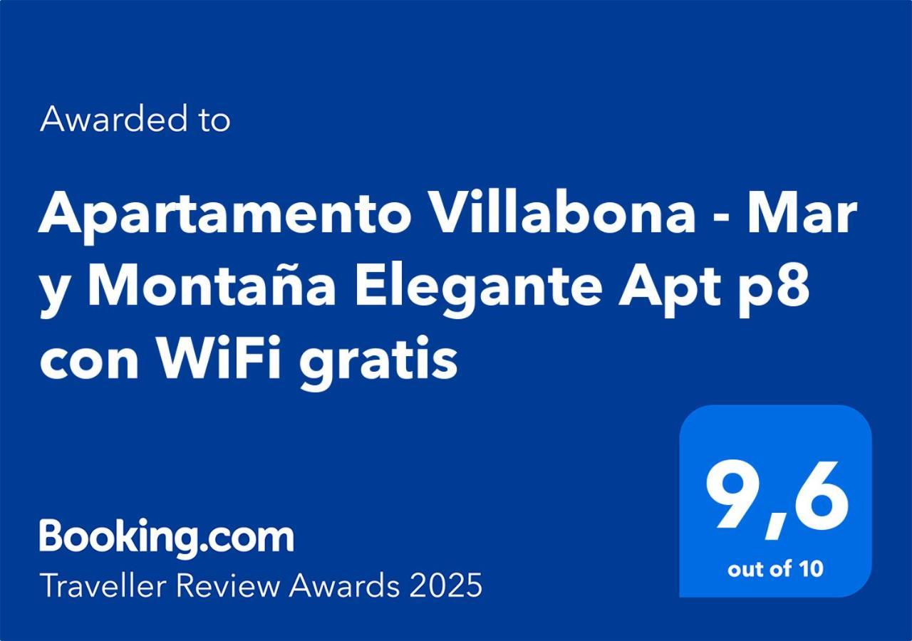- Mar Y Montana Elegante P8 Con Wifi Gratis Apartamento *