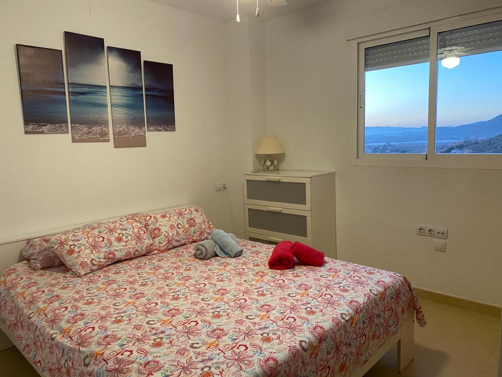 Apartamento La Azohia