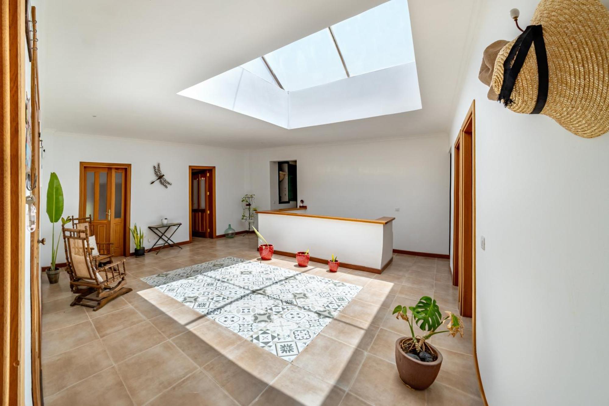 Сasa de vacaciones Casa Timanfaya In Tegoyo *