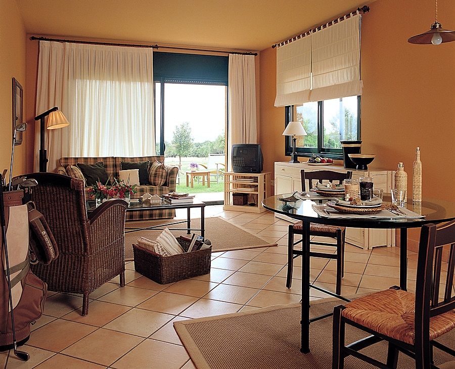 Torremirona Golf & 4* Navata