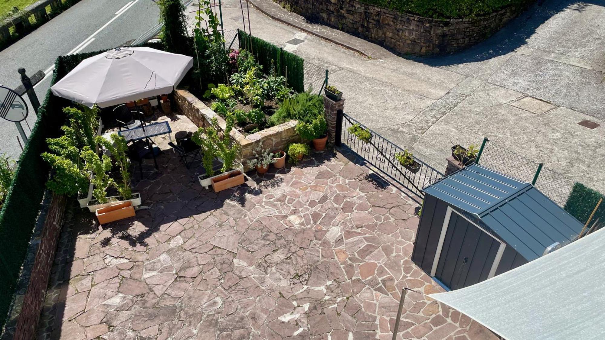 Country house Matxiku Aurre