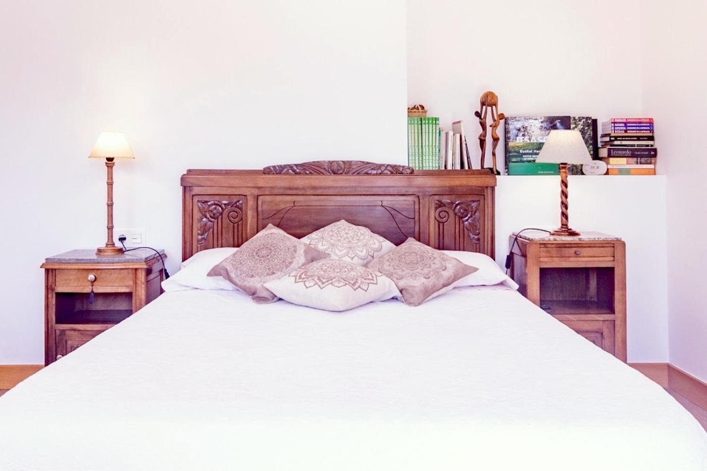 Country house Matxiku Aurre *