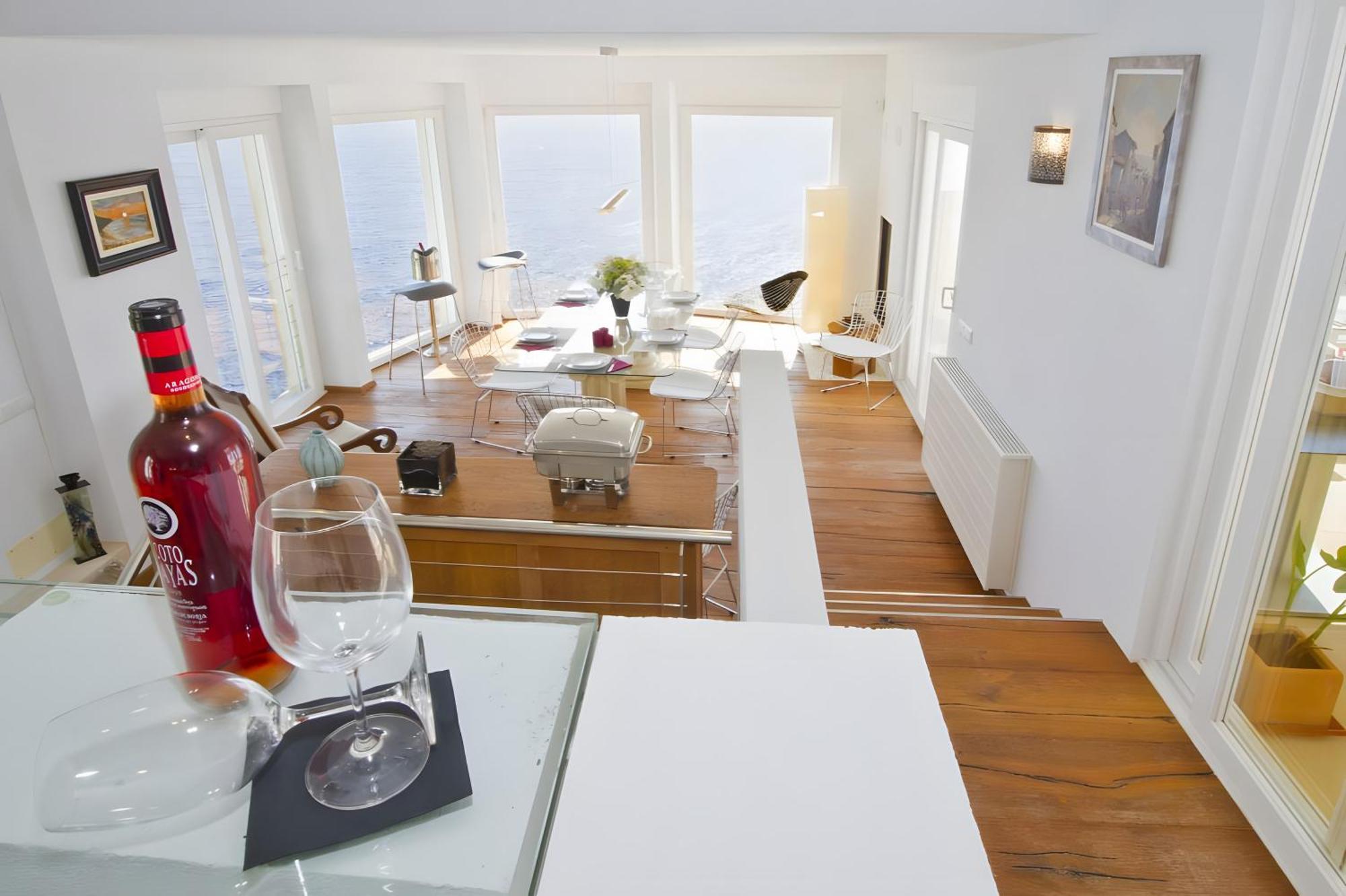 Blanca Villa Capdepera (Mallorca)
