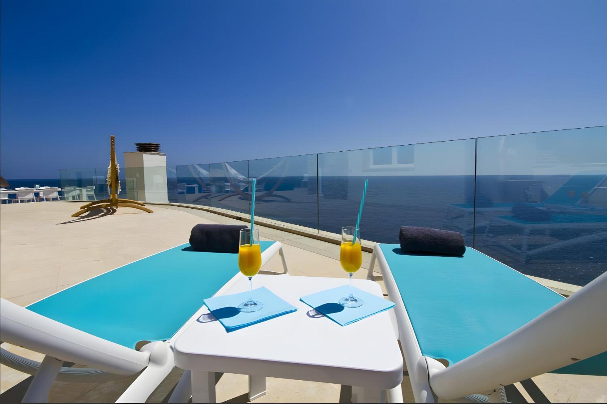 Blanca Villa Capdepera (Mallorca)