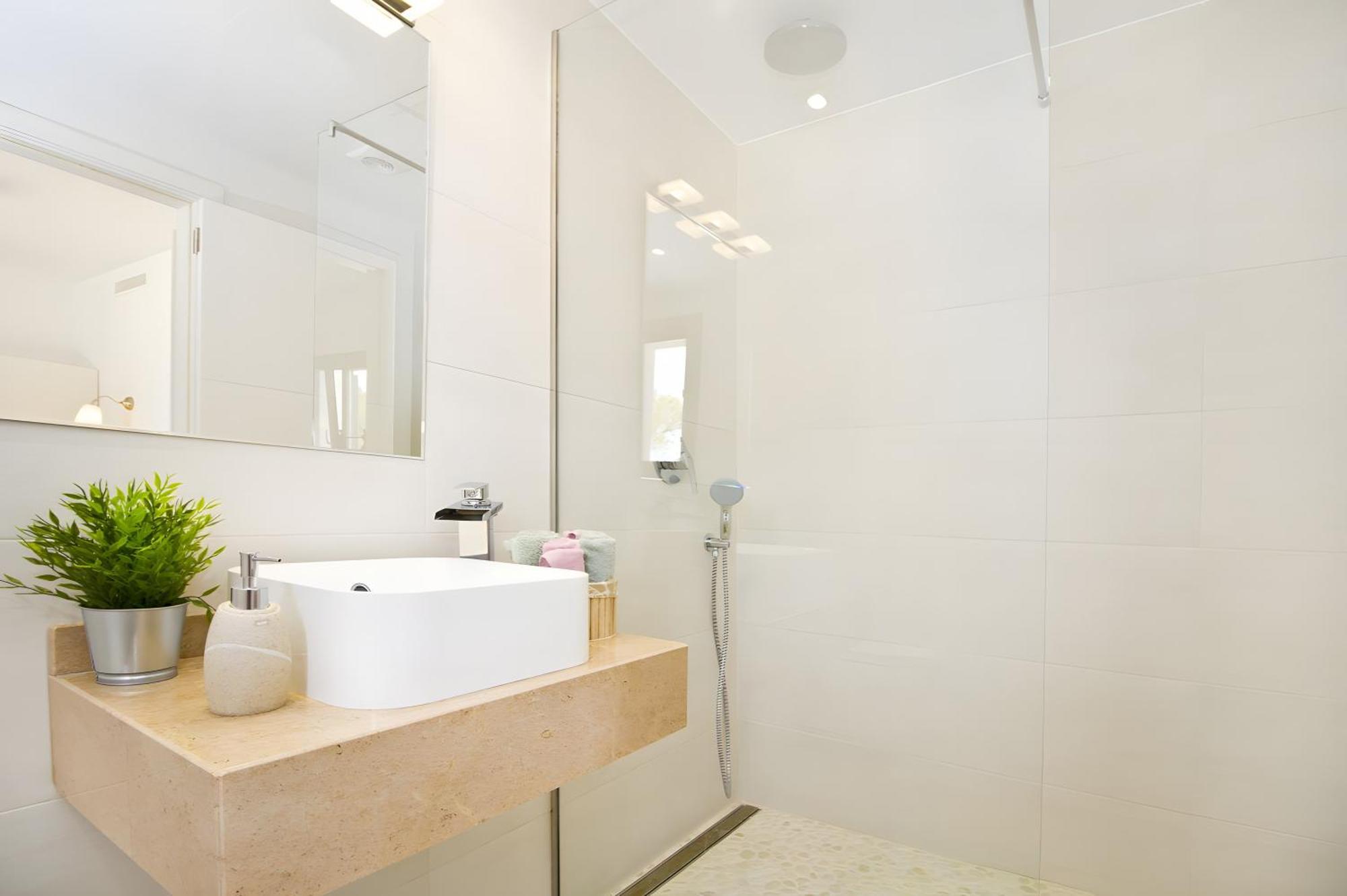 Holiday home Casa Blanca