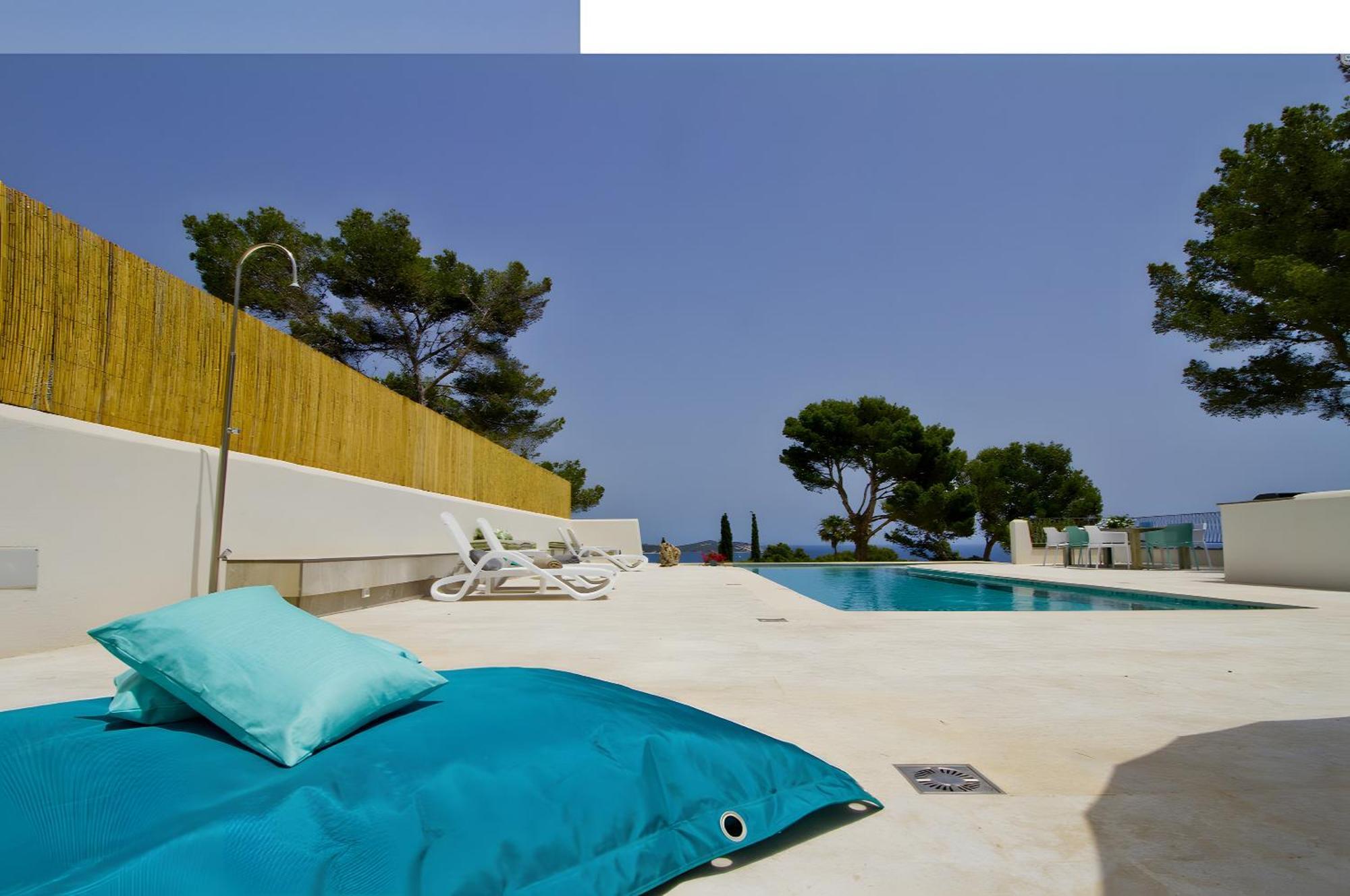 Casa Blanca Holiday home