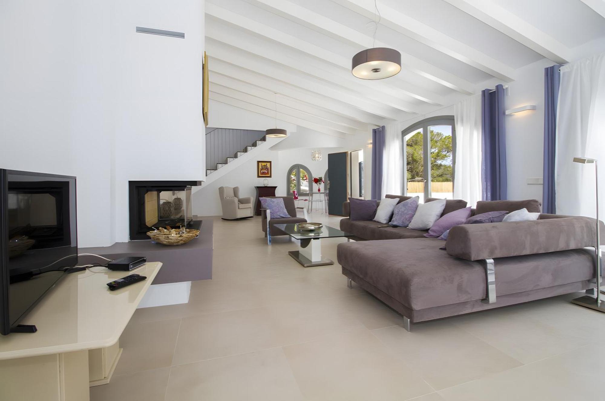 Holiday home Casa Blanca *
