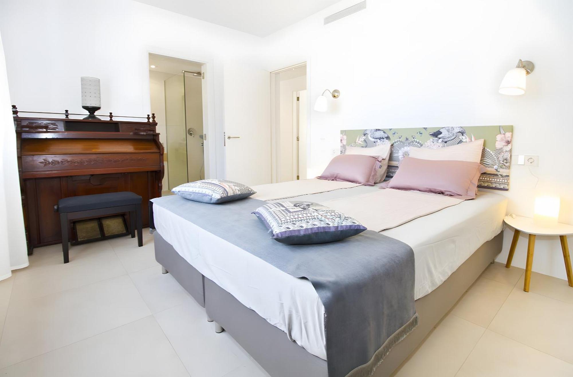 Casa Blanca Holiday home