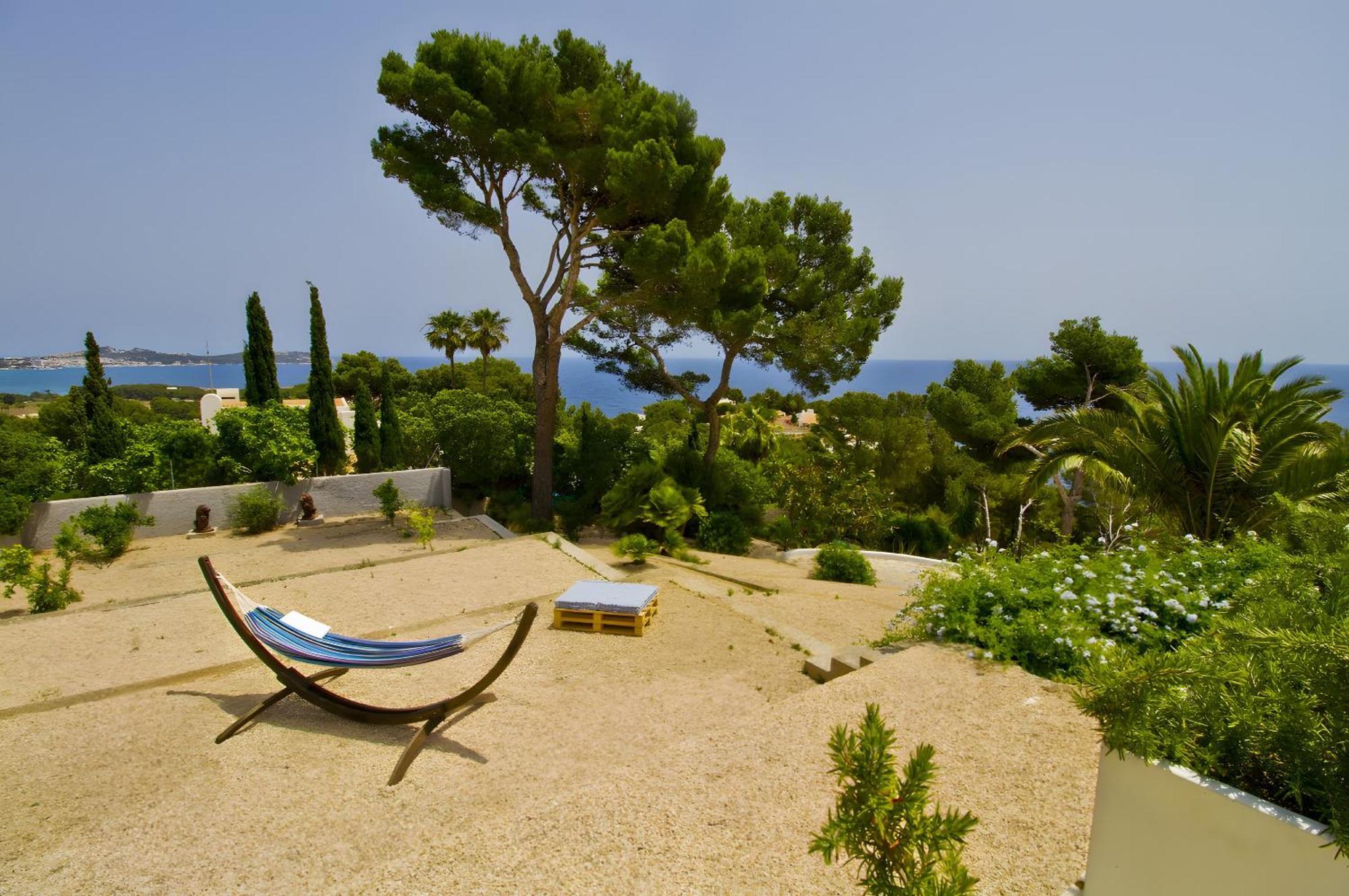 Casa Blanca Holiday home Font de sa Cala